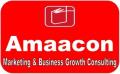 Amaacon Marketing and Business Growth Consulting logo