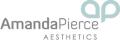 Amanda Pierce Aesthetics logo