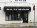 Amaryllis Bridalwear logo