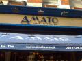 Amato cakes delivery image 1
