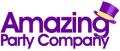 Amazing Party Company logo