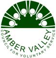 Amber Valley CVS Help at Home logo