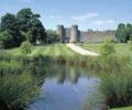 Amberley Castle logo