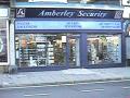 Amberley Security image 1