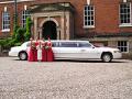 American Dream Cars Limousine Cadillac Hire image 2