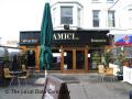 Amici Wine Bar logo