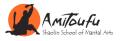 Amitoufu Oxford logo