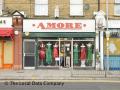 Amore logo