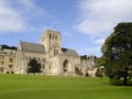 Ampleforth Abbey image 2