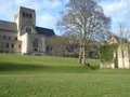 Ampleforth Abbey image 3