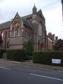 Ampthill & Bedford Methodist Church image 1
