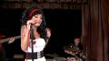 Amy Winehouse Tribute image 1