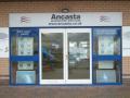 Ancasta International Boat Sales - Port Solent logo