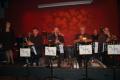 And All That Jazz : 8 Piece Jazz Band ( Weddings/Events) image 2