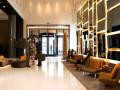 Andaz Liverpool Street London Hotel image 3