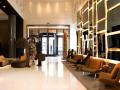 Andaz Liverpool Street London Hotel image 4