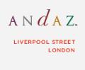 Andaz Liverpool Street London Hotel logo
