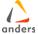 Anders Electronics logo