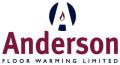 Anderson Floor Warming Ltd logo