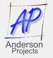 Anderson Projects logo