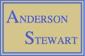 Anderson Stewart logo