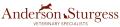 Anderson Sturgess Veterinary Specialists logo