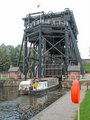 Anderton Boat Lift image 4