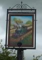 Andover, Railway Tavern (E-bound) image 3