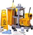 Andrew Briscoe CLEANING Services & Supplies image 3