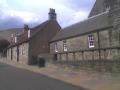 Andrew Carnegie Birthplace Museum logo