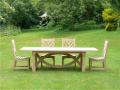 Andrew Crace Garden Furniture Near London image 1