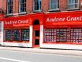 Andrew Grant Estate Agents logo