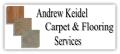 Andrew Keidel Carpet & Flooring Services logo