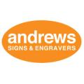 Andrews Signs & Engravers Ltd logo