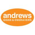 Andrews Signs & Engravers Ltd logo