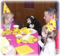 Andy's Magic - Childrens Entertainer & Wedding Magician, Dudley image 7