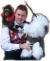 Andy's Magic - Childrens Entertainer & Wedding Magician, Dudley image 8