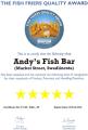 Andy's fish bar image 2