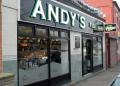 Andy's fish bar image 1