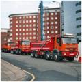 Andy Campbell Recycling Ltd Tipper hire and Grab Hire image 3