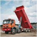 Andy Campbell Recycling Ltd Tipper hire and Grab Hire image 5