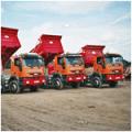 Andy Campbell Recycling Ltd Tipper hire and Grab Hire image 6