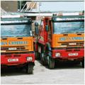 Andy Campbell Recycling Ltd Tipper hire and Grab Hire image 9