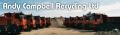 Andy Campbell Recycling Ltd Tipper hire and Grab Hire image 10