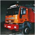 Andy Campbell Recycling Ltd Tipper hire and Grab Hire image 1