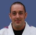 Andy Clarke Ju Jutsu logo
