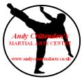 Andy Crittenden's Martial Arts Centre logo