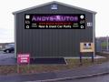 Andys Autos image 1