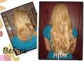 Angel Hair Extensions & Holistic Health image 3