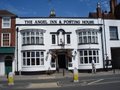 Angel Hotel Pershore image 2